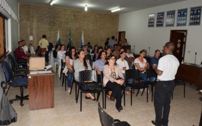 Evento discute vulnerabilidades  de crianças e adolescentes no noroeste do Paraná