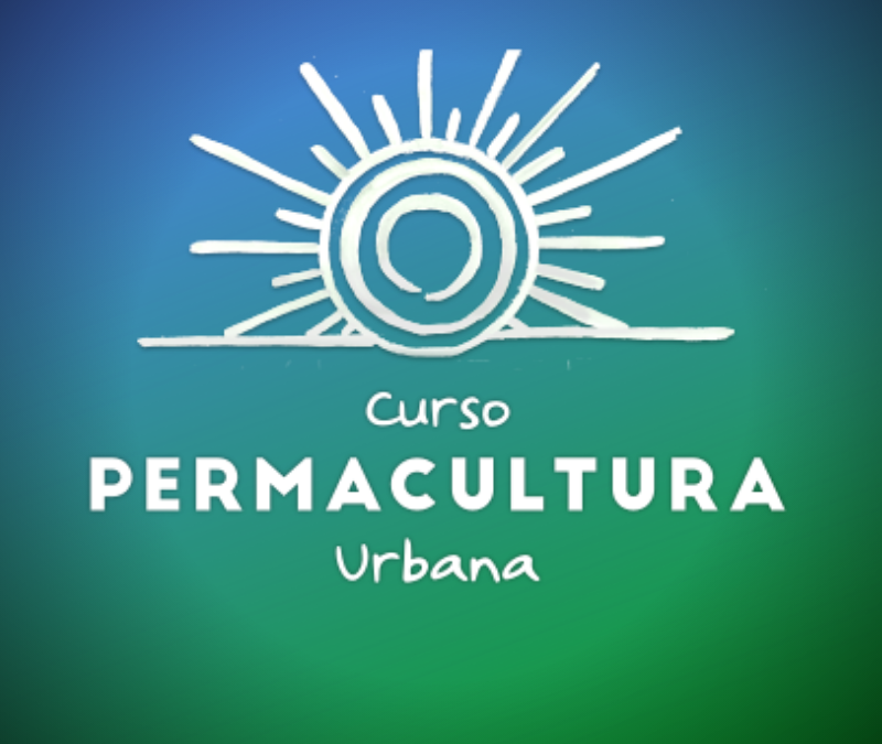 Participe da Gincana Permacultural –  Pré PDC Urbano 2019