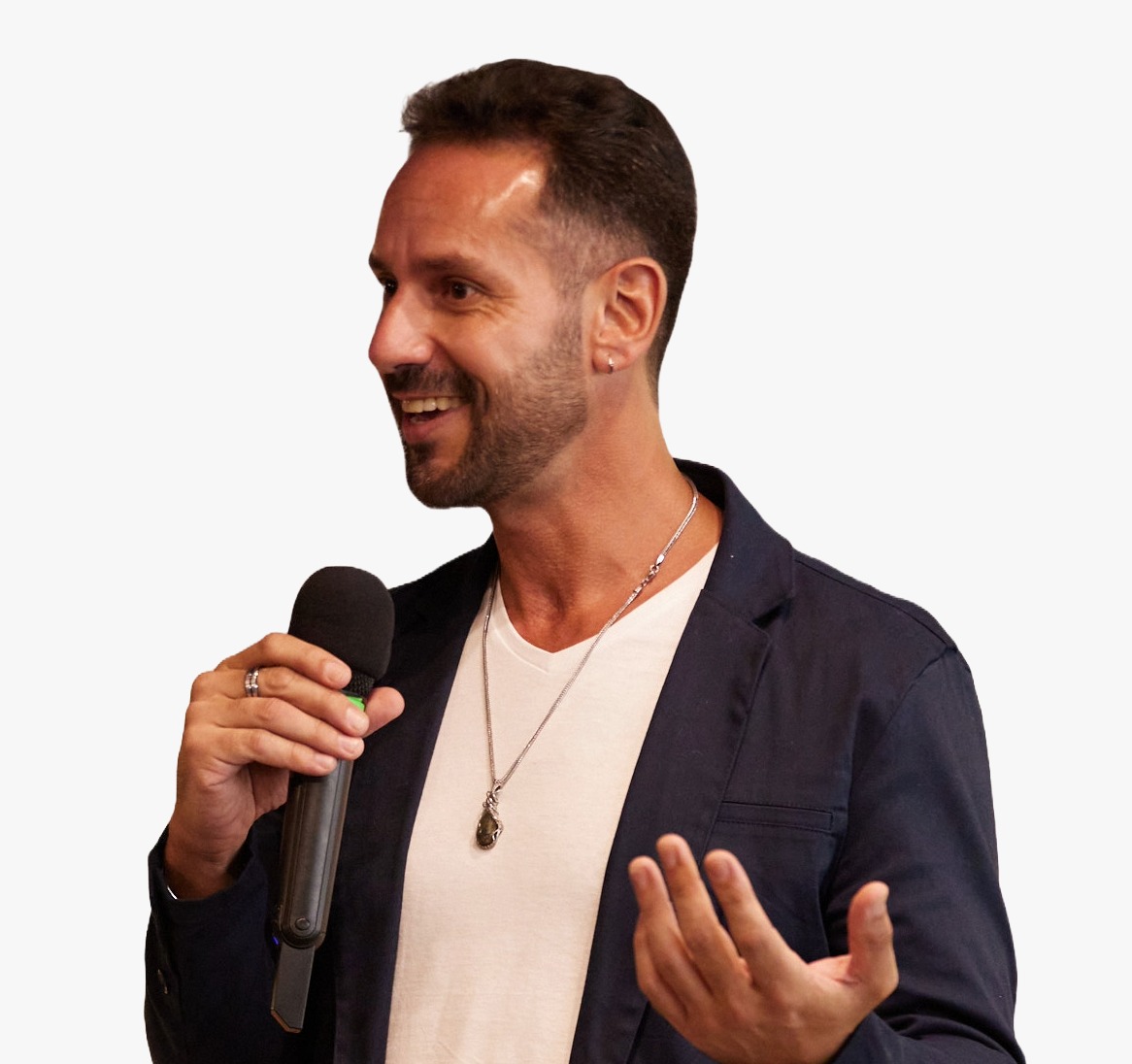 Diego Baptista