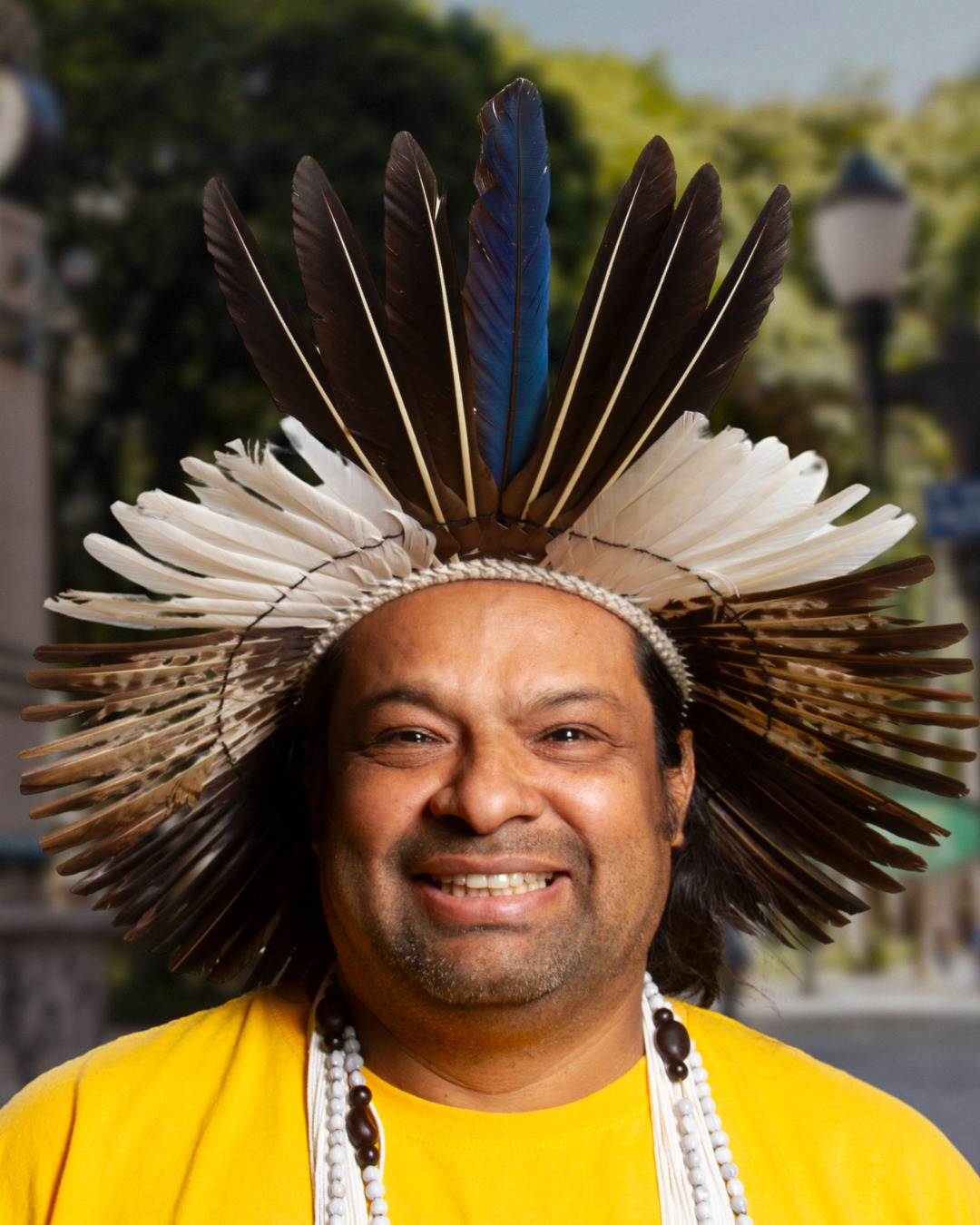 Eloy Nhandewa