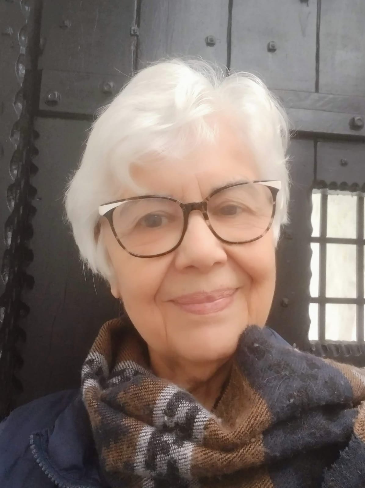 Rose Marie Inojosa